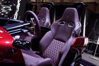 これがおすすめ！ ヤマハ・トライセラ プロト：未来のマシンにも“乗りこなす”喜びを！【ジャパンモビリティショー2025】の画像