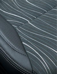 「スズキ・ソリオ バンディット」に充実装備の特別仕様車の画像