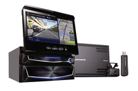 カロッツェリア「サイバーナビ」最新モデル発売