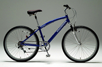 VW、自転車2モデルを発表