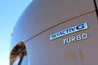 マツダCX-50 2.5Tプレミアムプラスパッケージ