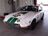 第46回：レーサー・コージからの報告（その1）……まさに素人バトルロイヤル！「もてぎJOY耐」開幕！の画像