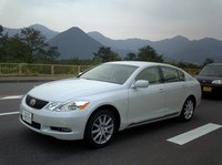 第232回：「レクサスGS」京都＆長野インプレッション トヨタの呪縛から解き放たれている!?の画像