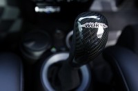 MINIジョンクーパーワークス（FF/6MT）【試乗記】の画像