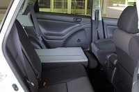 トヨタ・ヴォルツZ（6MT）【ブリーフテスト】の画像