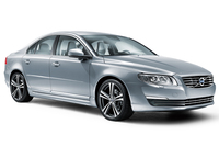 S80（オプション装着車）
    