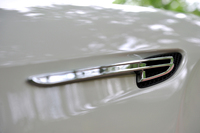 ベントレー・フライングスパー（4WD/8AT）【試乗記】の画像