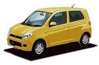 ダイハツ「MAX」「ネイキッド」に特別仕様車の画像