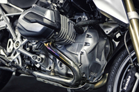 第2回：250ccのスクーターから2300ccのクルーザーまで輸入バイク チョイ乗りリポート（後編）の画像