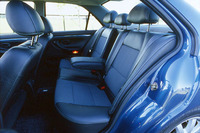 プジョー406スポーツ（5MT）【ブリーフテスト】の画像