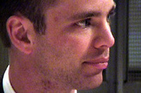 
	ゼネラルモーターズ･コーポレーション
	キャデラックCTSインターナショナルプロダクトマネージャー
	ハムデン･テナー氏
	 