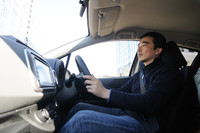 トヨタ・ヴィッツRS（FF/CVT）【試乗記】の画像