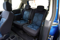 プジョー1007 1.6（FF/2ペダル5MT）【試乗記】の画像