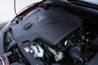 マツダCX-7 クルージングパッケージ(FF/6AT)／CX-7(4WD/6AT)【試乗速報】の画像