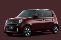 「N-ONE G・ローダウン」