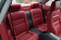 アルファロメオGTV 3.0V6 24V（6MT）【試乗記】の画像