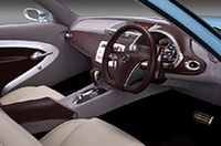 【東京モーターショー2005プレビュー】コンパクトFRスポーツクーペ復活か!?「日産フォーリア」の画像