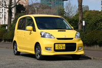 ホンダ軽自動車取材会（前編）【試乗記】の画像