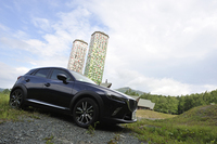 マツダCX-3 XDツーリング Lパッケージ