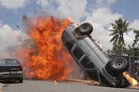 第12回：派手さ倍増！ あのカルト自動車ムービーがハリウッド大作に!! − 『ワイルド・スピード MEGA MAX』の画像