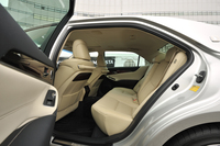 トヨタ・クラウンマジェスタ／SAI／カローラ アクシオ ハイブリッド【試乗記】の画像