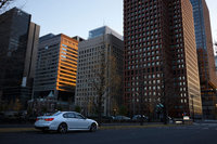 BMW 740i Mスポーツ