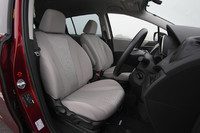 マツダ・プレマシー20E（FF/5AT）【ブリーフテスト】の画像