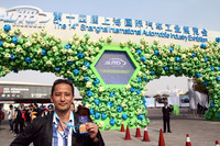 第428回：驚きモモの木「上海ショー」！（前編）　ニューヨークよ、オマエは既に負けている!?の画像