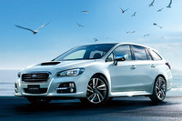 「レヴォーグ1.6GT-S EyeSight」