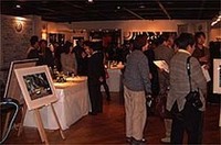 Dr.ピエヒのサイン入りカレンダーがオークションに出品の画像