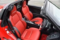 無限がコンプリートカー「S660 MUGEN RA」を発表の画像