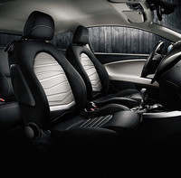 「アルファ・ミト」も“ツインエア”を搭載【ボローニャモーターショー2011】の画像