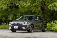 スバル・インプレッサWRX STI」に20周年記念車 【ニュース】 - webCG