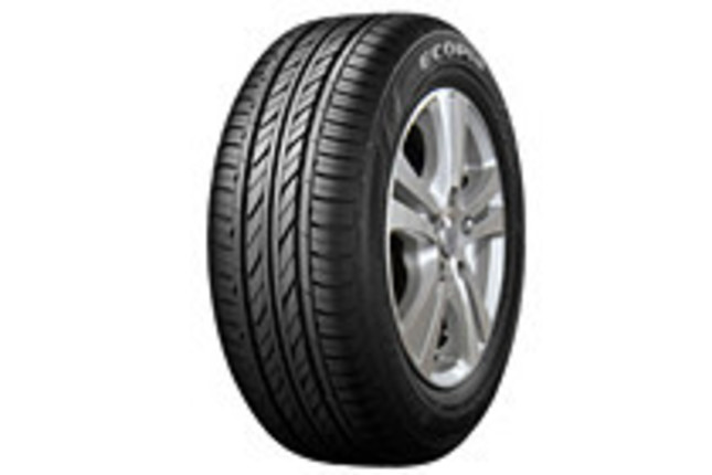 写真は「ブリヂストン・エコピアEP100」