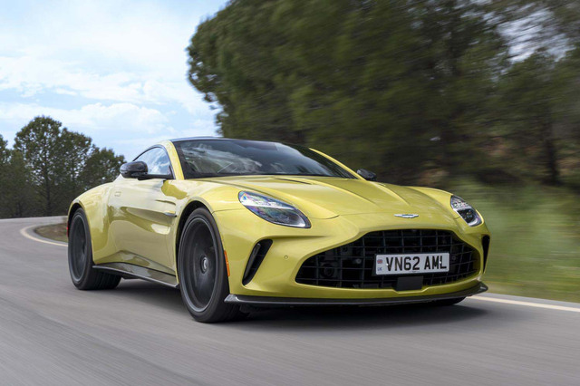 プレデター ヴァンテージ 10山 Vantage プレデター ヴァンテージ 10山 Vantage