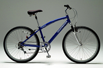 VW、自転車2モデルを発表 【ニュース】 - webCG