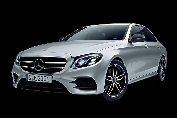 メルセデス・ベンツE300アバンギャルド スポーツ