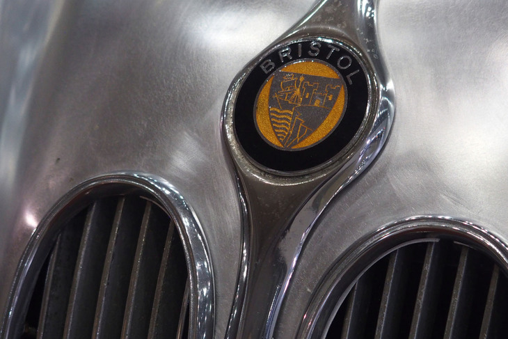 ブリストル401（1953年）／ブリストル研究所