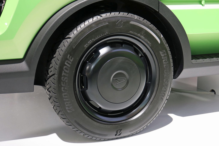 ダイハツTsumuTsumu