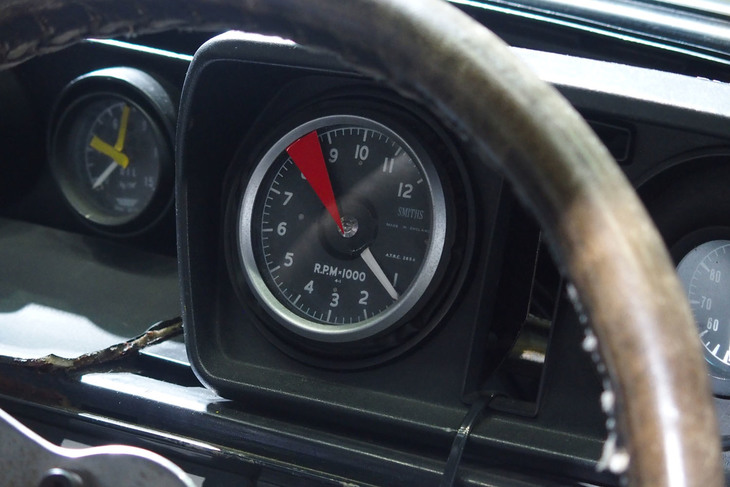 YAMATO CIVIC（1984年）／本田技研工業