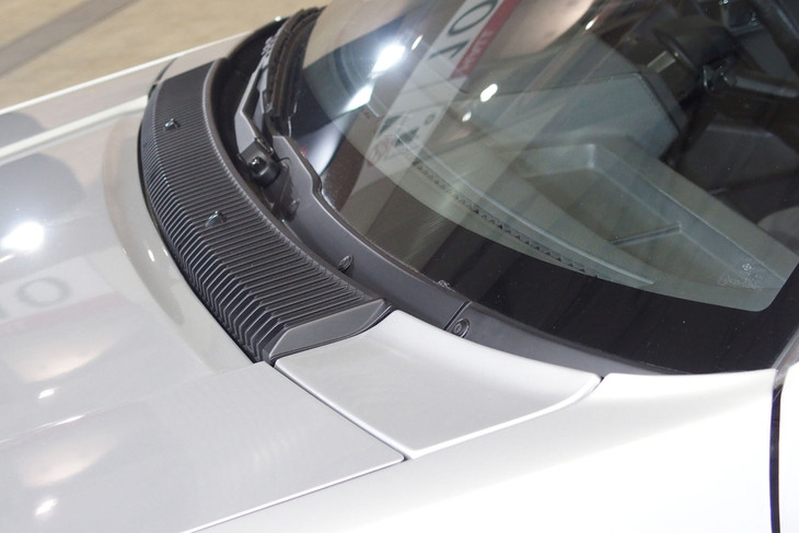 ホンダ・プレリュード（2代目）