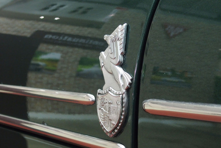 ブリストル410（1968年）／ブリストル研究所