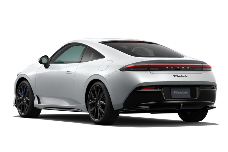 清水＆ほった「クーペは絶対、カッコが命です」　
	渕野「だとすると重要なのは、ターゲット層にカッコいいと思われるかどうかですよね。『プレリュード』のこのカタチが」