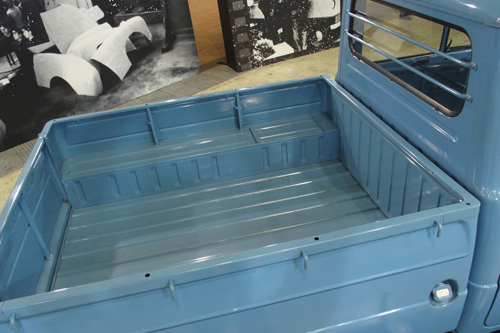 ホンダT360／本田技研工業