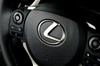 レクサスIS250“Fスポーツ”（FR/6AT）【試乗記】 ニューISのベストバイ の画像17