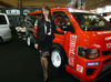 東京オートサロン2014コンパニオン名鑑11 【画像・写真】20
