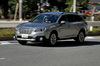 スバル・レガシィアウトバック リミテッド（4WD/CVT）【試乗記】 もっと遠くへ の画像7