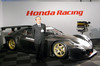 ホンダ、ニューマシン「HSV-010 GT」でSUPER GTに参戦【SUPER GT 2010】 【ニュース】 の画像2