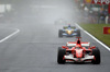 F1第13戦ハンガリーGP(その1)(20) 【画像・写真】7