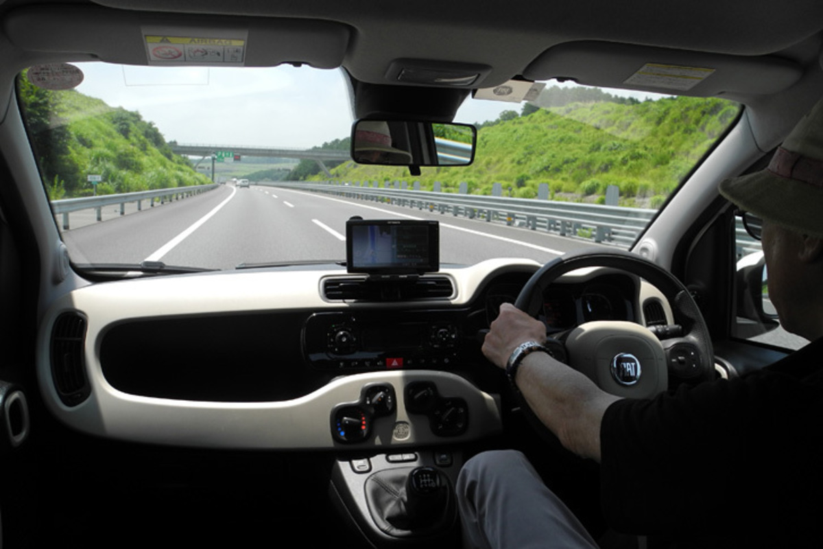 第29回：「制限速度120km/hへ引き上げ」の背景にあるもの（その2